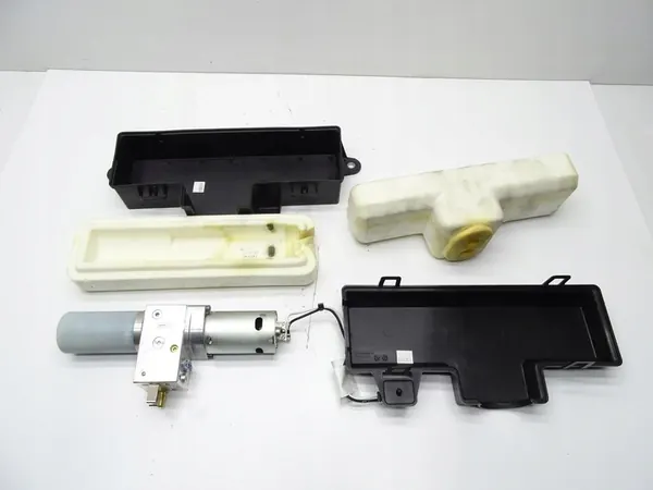 Bagageutryckpump Opel Insignia A Lift Kombi 13279362 image 5