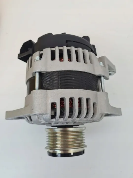 Hella 8EL 015 637-421 Vaihtovirtageneraattori image 6