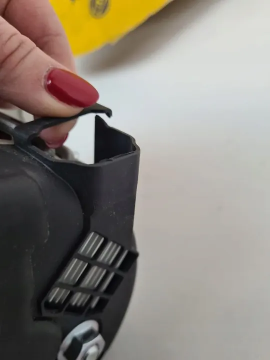 Hella 8EL 015 637-421 Vaihtovirtageneraattori image 9