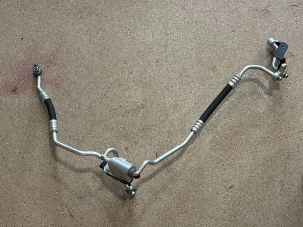 OEM 976E2-GI500 AC-ventil & rör för Hyundai Ioniq 5 image 2