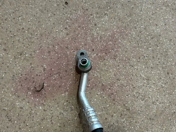 OEM 976E2-GI500 AC-ventil & rör för Hyundai Ioniq 5 image 10