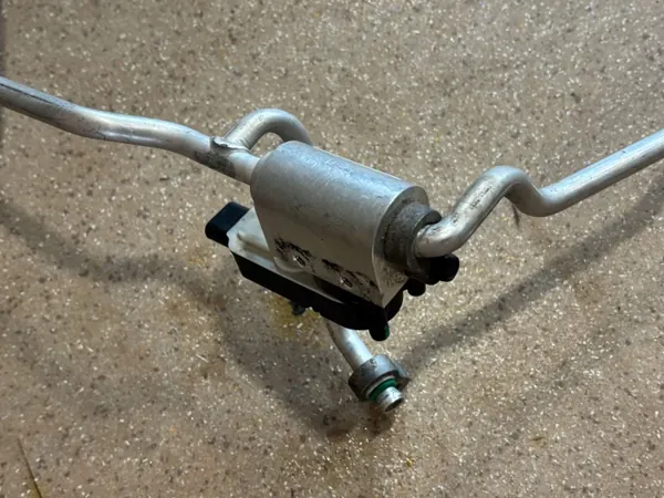 OEM 976E2-GI500 AC-ventil & rör för Hyundai Ioniq 5 image 4