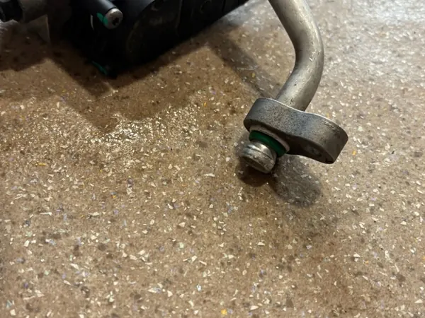 OEM 976E2-GI500 AC-ventil & rör för Hyundai Ioniq 5 image 6