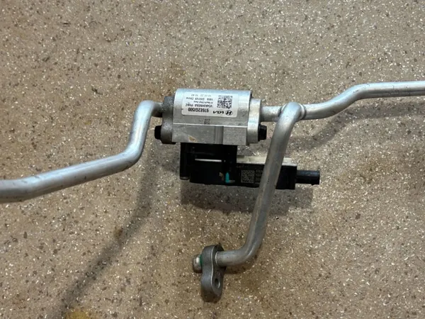 OEM 976E2-GI500 AC-ventil & rör för Hyundai Ioniq 5 image 9