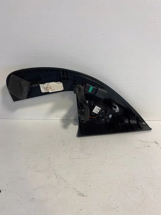 Luidsprekerafdekplaat OEM 96310-T7500 Linker Voordeur image 3