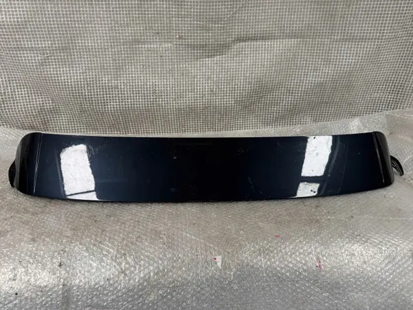 Spoiler arrière OEM 8R0827933A Audi Q5 8R0 image 2