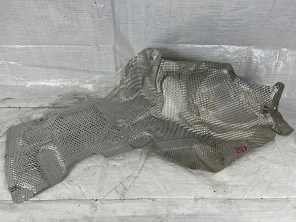 Termisk isoleringslock OEM A2136820071 - Begagnad image 2