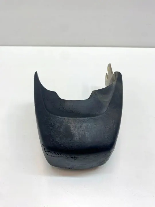 Mercedes-Benz SL R107 voorbumper onderdelen OEM 1078800855 image 3