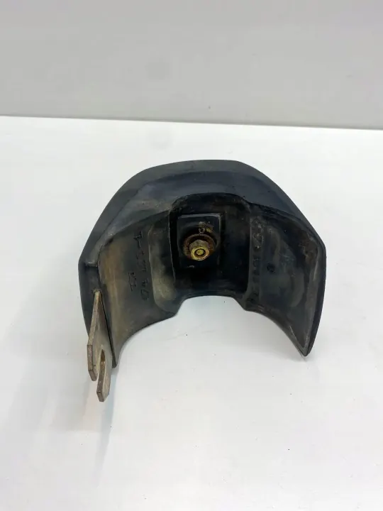 Mercedes-Benz SL R107 voorbumper onderdelen OEM 1078800855 image 4