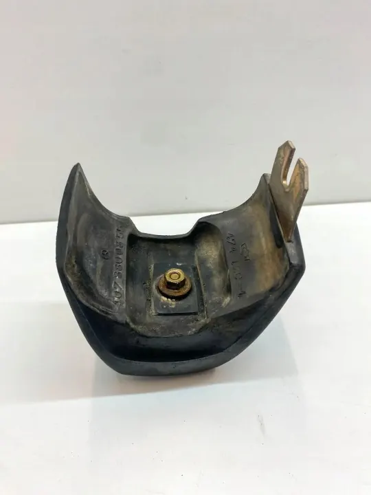 Mercedes-Benz SL R107 voorbumper onderdelen OEM 1078800855 image 5