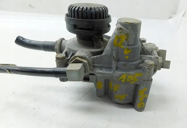 Vanne WABCO DAF XF 105 460KM 2012 1448019 image 4