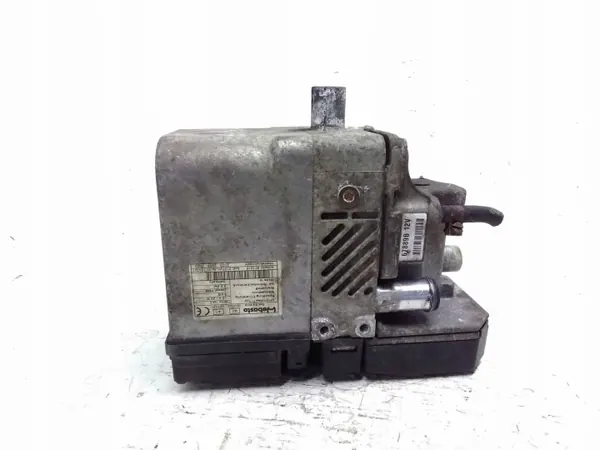 VW Touareg I 2002- Webasto Chauffage Stationnaire Diesel 7L6815071A image 3