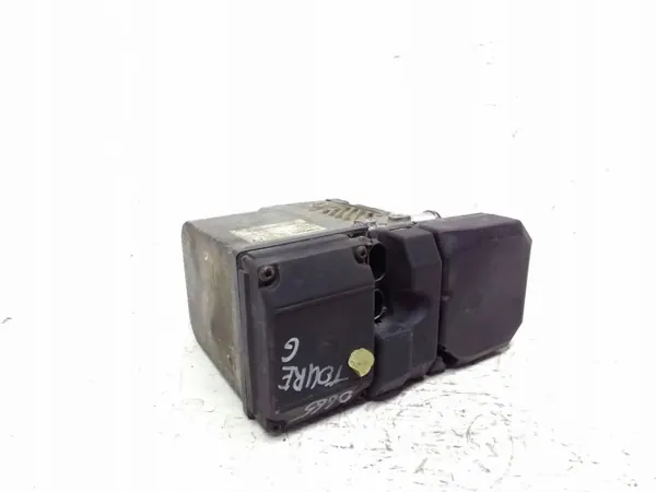 VW Touareg I 2002- Webasto Chauffage Stationnaire Diesel 7L6815071A image 4