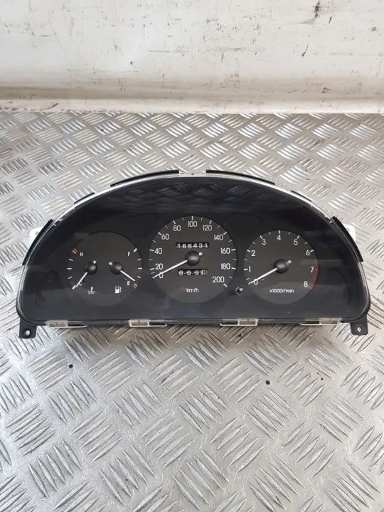 Cuentakilómetros OEM 96304717 para Daewoo Lanos 1.6B image 2