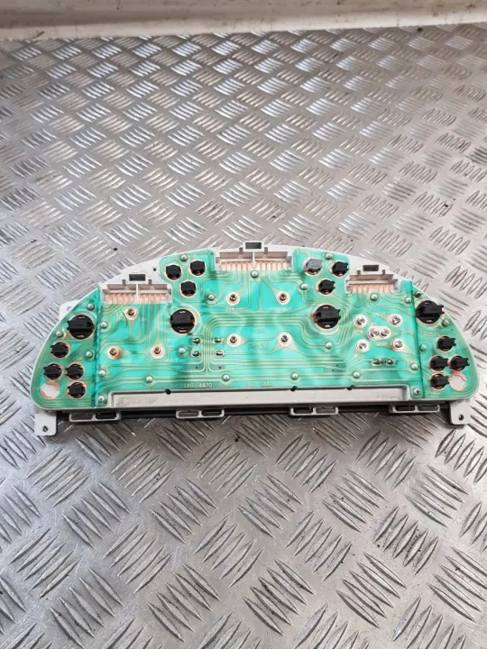 Cuentakilómetros OEM 96304717 para Daewoo Lanos 1.6B image 3
