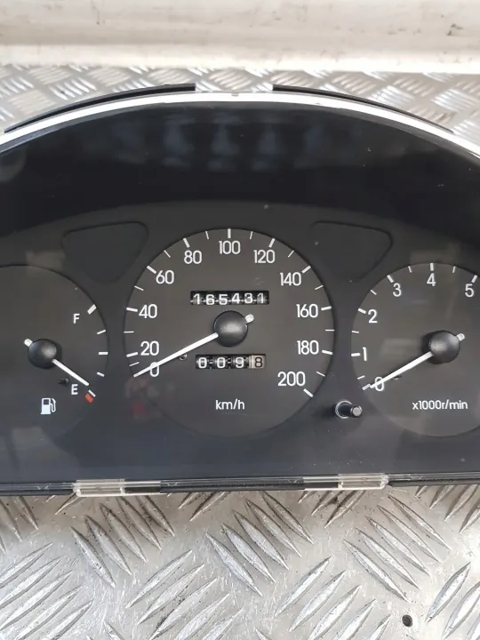 Cuentakilómetros OEM 96304717 para Daewoo Lanos 1.6B image 5