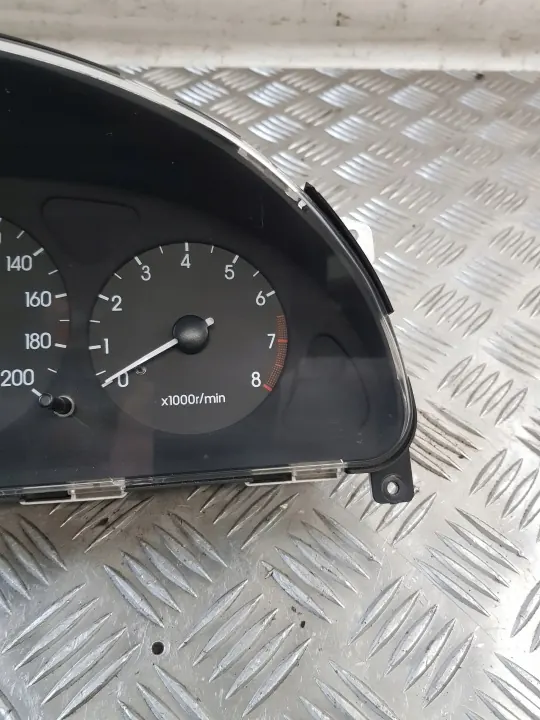Cuentakilómetros OEM 96304717 para Daewoo Lanos 1.6B image 6