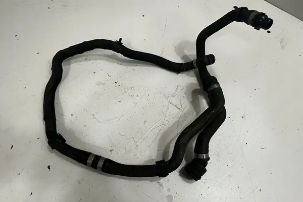 Jäähdytysputki BMW 5 (G30) 2.0L hybrid 2018 image 4