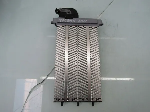 Hyundai Tucson IV NX4 Verwarmer HTR-R425W OEM image 2