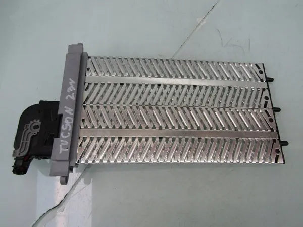 Hyundai Tucson IV NX4 Verwarmer HTR-R425W OEM image 4