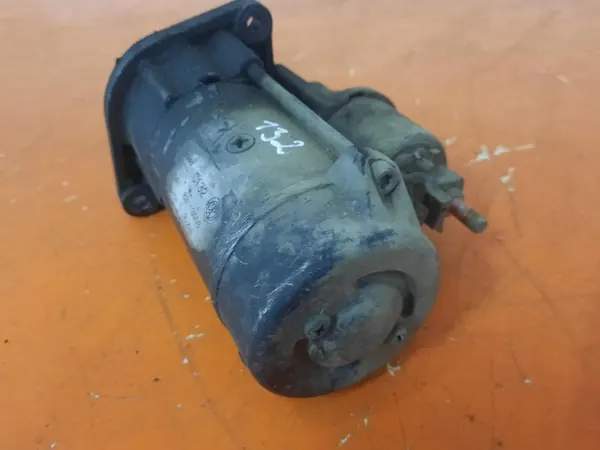 Arrancador FIAT DOBLO 01-05 1.9D 63113003 image 2