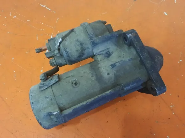 Arrancador FIAT DOBLO 01-05 1.9D 63113003 image 3