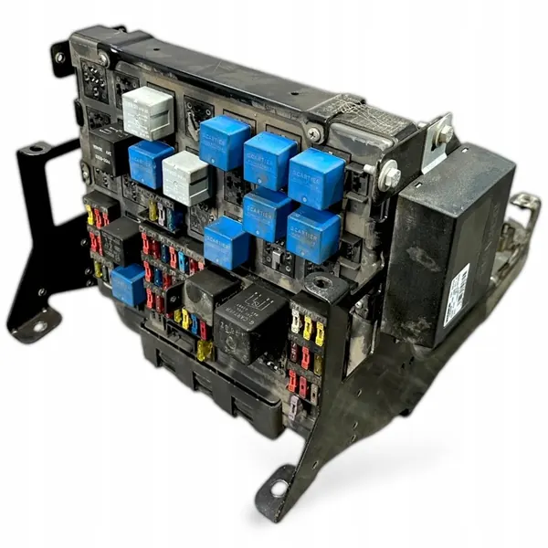Zekeringkast OEM 5010466930 voor Renault Trucks image 8
