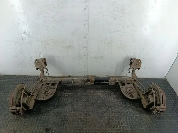Hinterachsschwinge OEM BELKA ZAWIESZENIA, OŚ TYŁ image 2