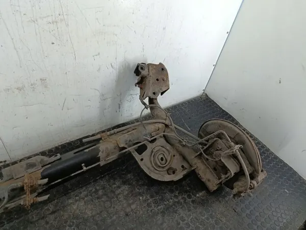 Hinterachsschwinge OEM BELKA ZAWIESZENIA, OŚ TYŁ image 4