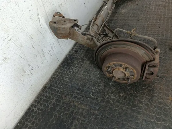Hinterachsschwinge OEM BELKA ZAWIESZENIA, OŚ TYŁ image 6
