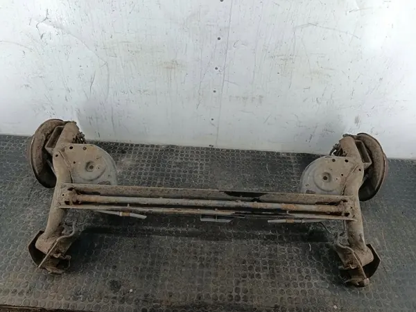 Hinterachsschwinge OEM BELKA ZAWIESZENIA, OŚ TYŁ image 7