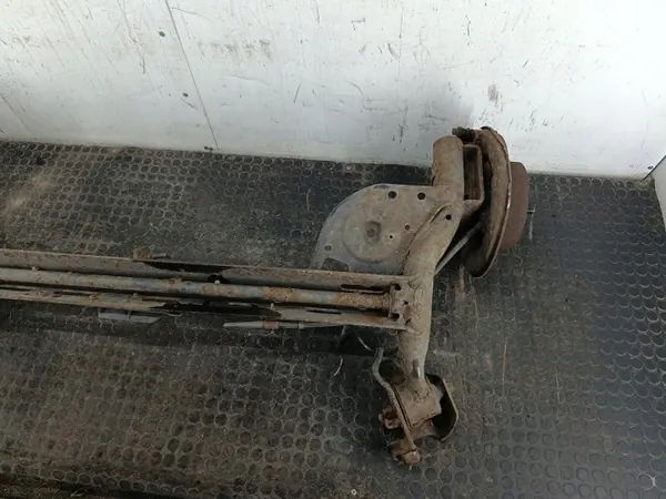 Hinterachsschwinge OEM BELKA ZAWIESZENIA, OŚ TYŁ image 9