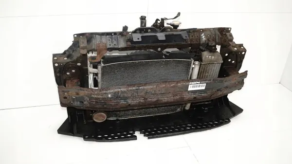 OEM 363000608 etuhihna Hyundai IX20:lle 2010-2015 image 4