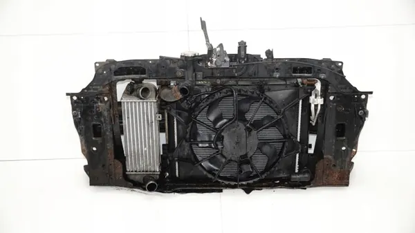 OEM 363000608 etuhihna Hyundai IX20:lle 2010-2015 image 5