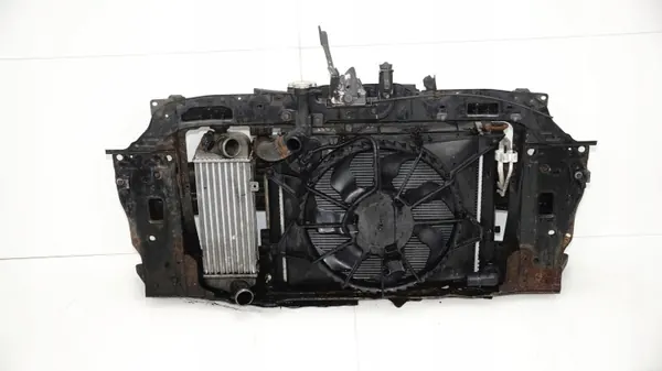 OEM 363000608 etuhihna Hyundai IX20:lle 2010-2015 image 6