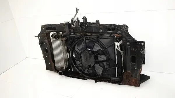 OEM 363000608 etuhihna Hyundai IX20:lle 2010-2015 image 7