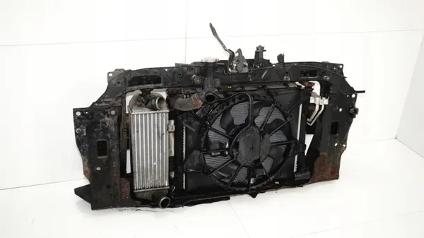 OEM 363000608 etuhihna Hyundai IX20:lle 2010-2015 image 8