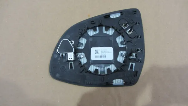 Insert Miroir Droit BMW OEM 51169491792 - Occasion image 3