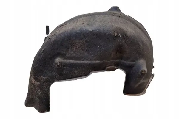 Höger bakhjulsgavl MERCEDES-BENZ GL (X164) A16488448 image 5