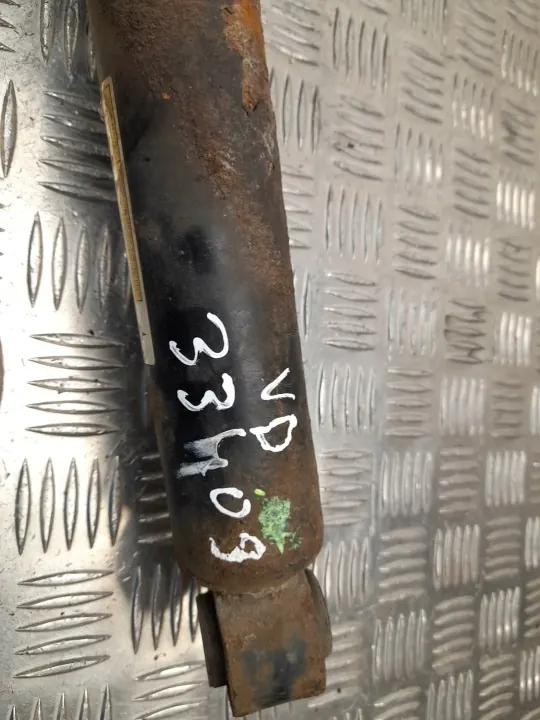 Tesla Luftfederung Dämpfer OEM 600635207A Links Hinten image 4