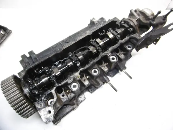 DACIA LOGAN I Zylinderkopf image 10