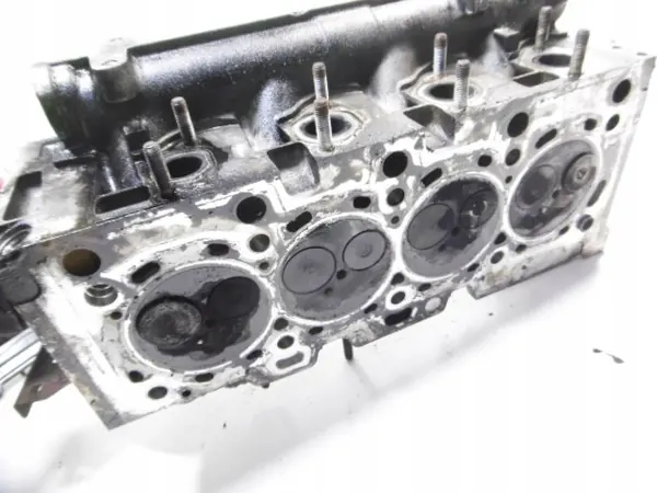 DACIA LOGAN I Zylinderkopf image 2