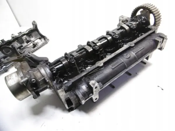 DACIA LOGAN I Zylinderkopf image 3