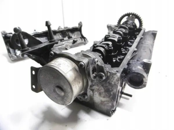 DACIA LOGAN I Zylinderkopf image 4