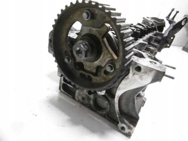 DACIA LOGAN I Zylinderkopf image 6