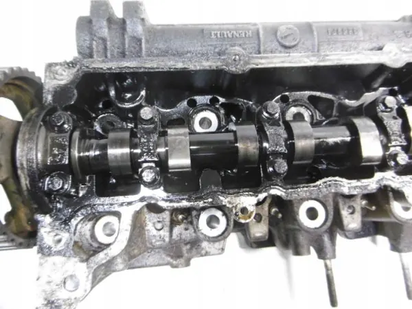 DACIA LOGAN I Zylinderkopf image 7