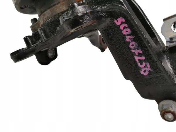 Mozzo anteriore destro VW Jetta 5C6 image 3