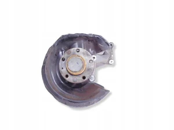 Hinterer Spurstangenkopf links OEM 3C0505435F für VW/Skoda image 3