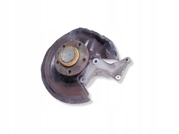 Hinterer Spurstangenkopf links OEM 3C0505435F für VW/Skoda image 4