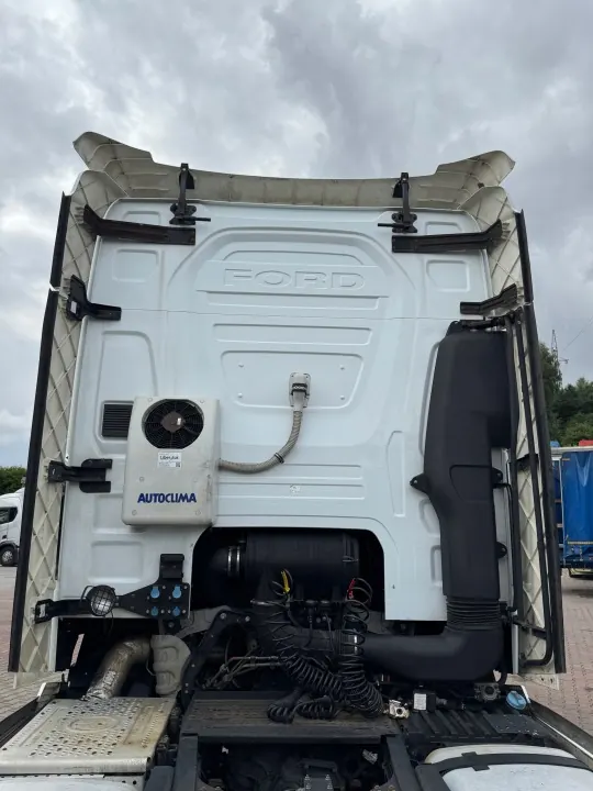 Squelette de Cabine Ford F-Max OEM Kabina Goła image 6